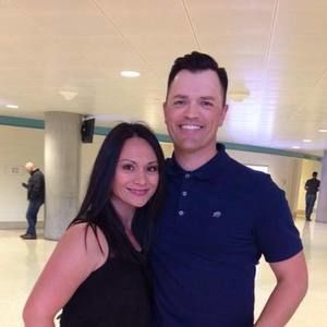 Meet your Posher, Chad